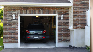 Garage Door Installation at Daniel Tanner Mesquite, Texas